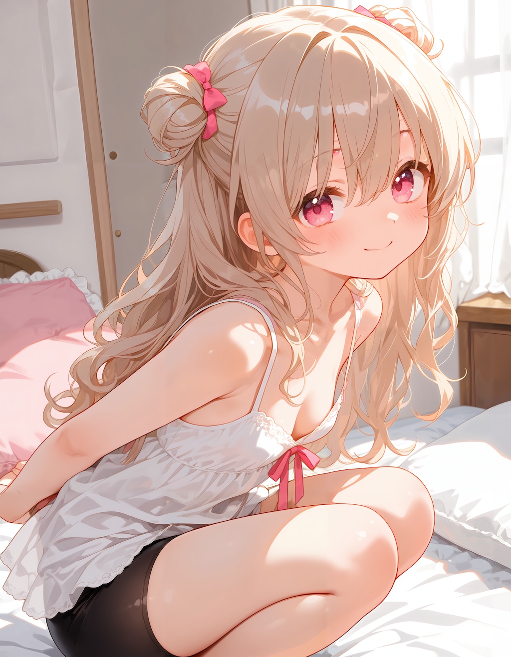 いろいろなさとみん #4 - Calm Down