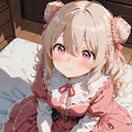 いろいろなさとみん #4 - Calm Down 3枚目