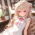 いろいろなさとみん #4 - Calm Down 9枚目