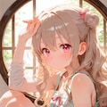いろいろなさとみん #4 - Calm Down 5枚目