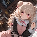 いろいろなさとみん #4 - Calm Down 2枚目