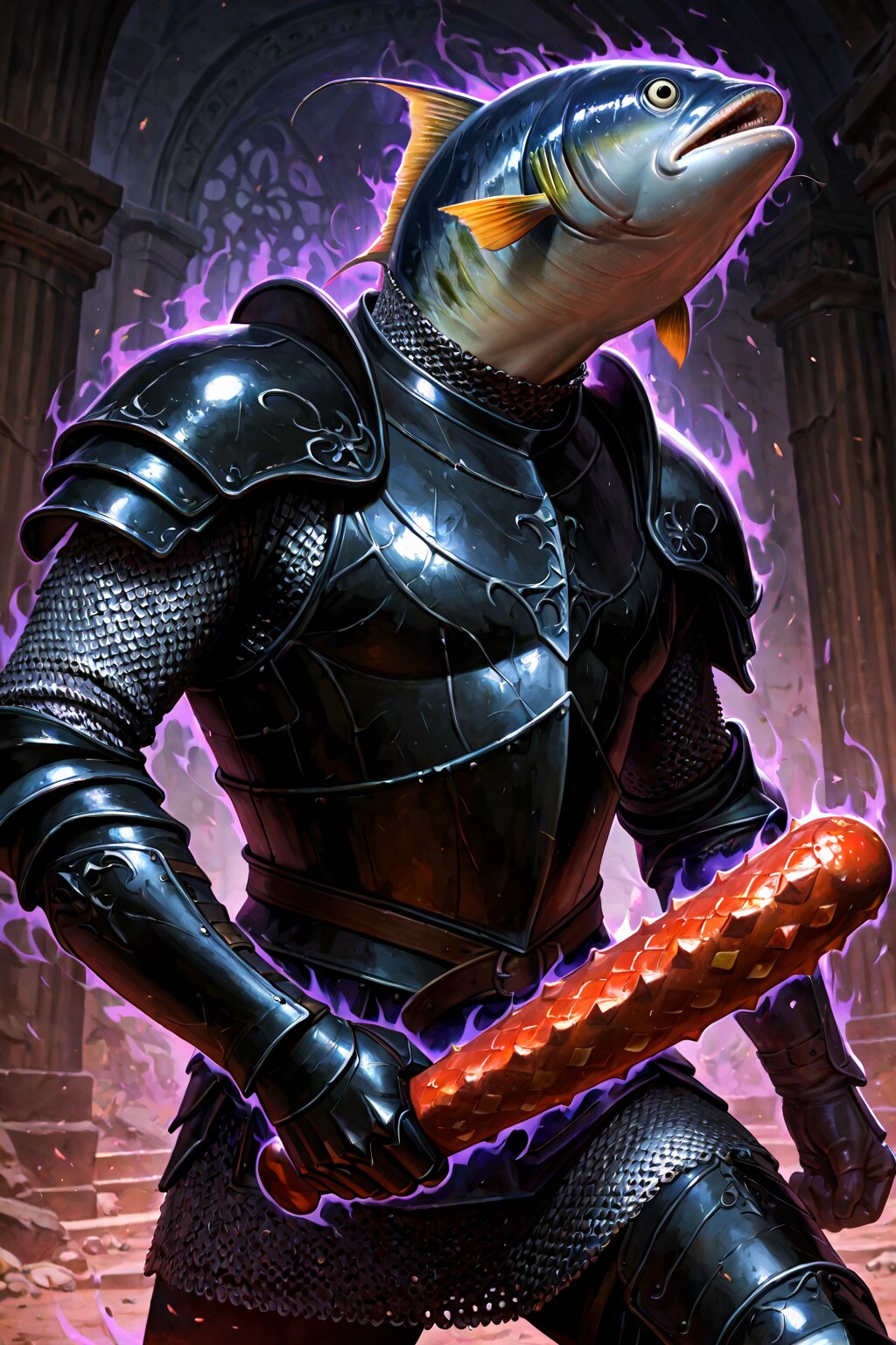 SDXLでアグラの練習