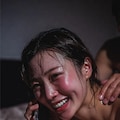 あなた、出張お疲れ様。お義父さん？ええ、元気にしてるわよ…♥ 8枚目