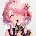 桃祈 7枚目