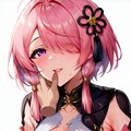 桃祈 4枚目