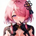 桃祈 3枚目