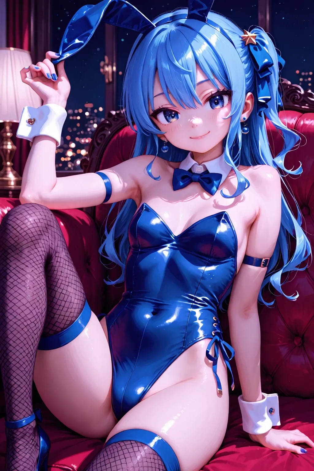 ホロバニ（0期生）