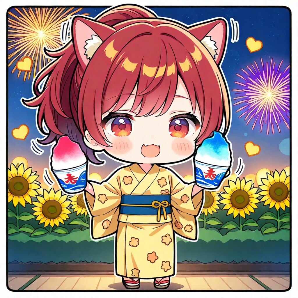 BEHIMOTHでお試し♪