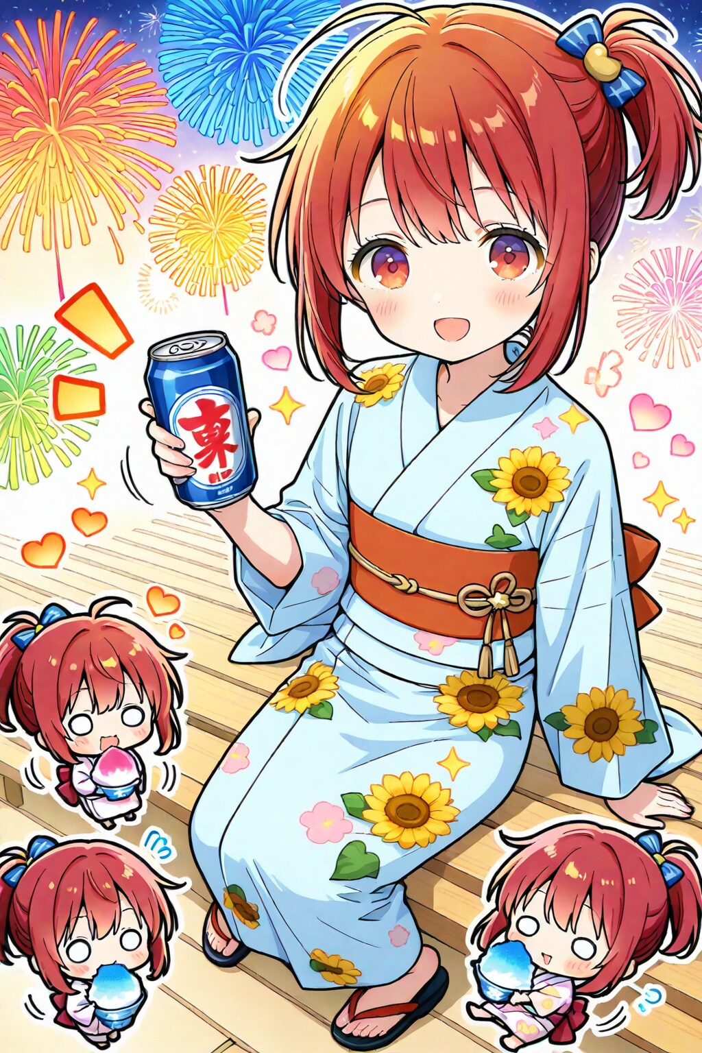 BEHIMOTHでお試し♪