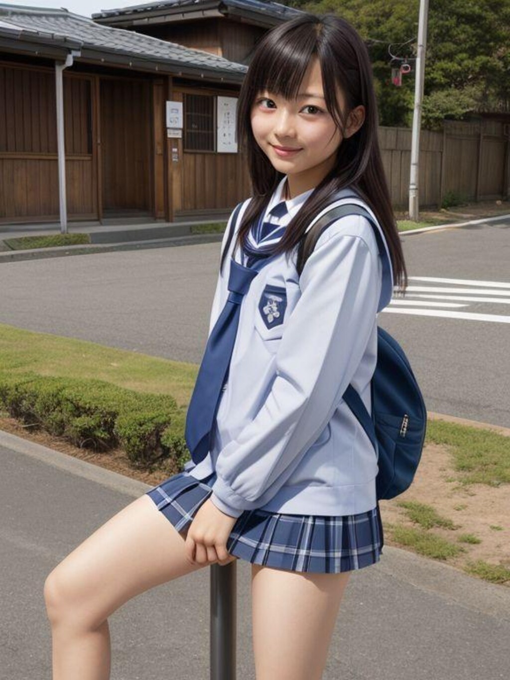 かわいこちゃん♡