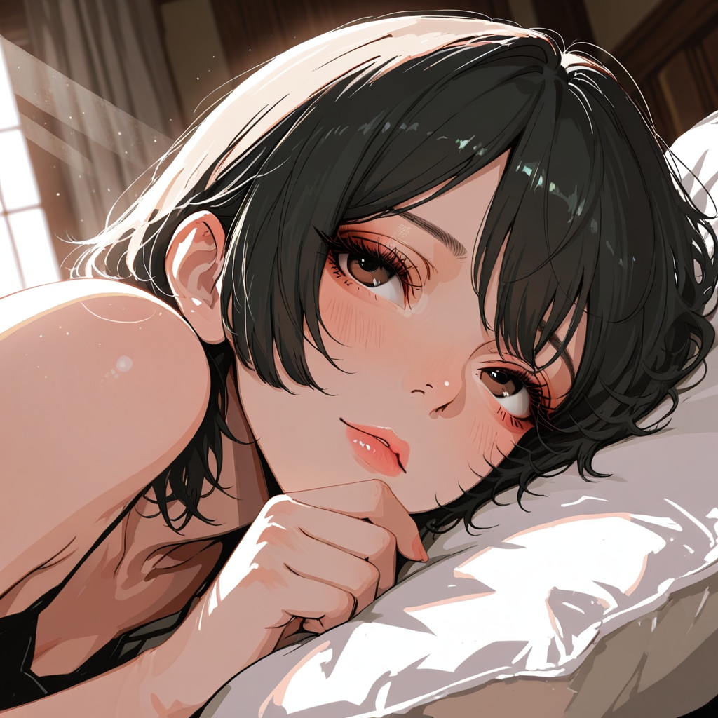 起きたくないね