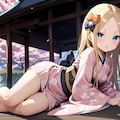 [FGO(Fate)]アビゲイル・ウィリアムズ 4枚目