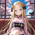 [FGO(Fate)]アビゲイル・ウィリアムズ 3枚目