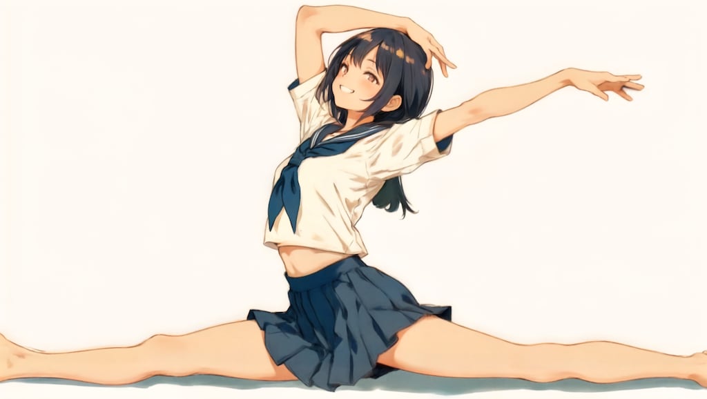 ストレッチセーラー