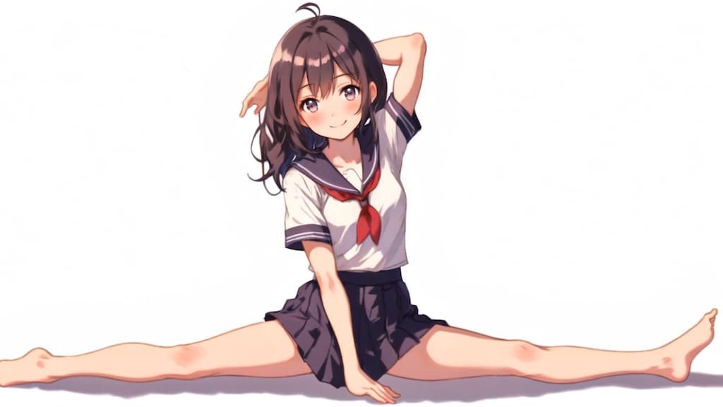 ストレッチセーラー