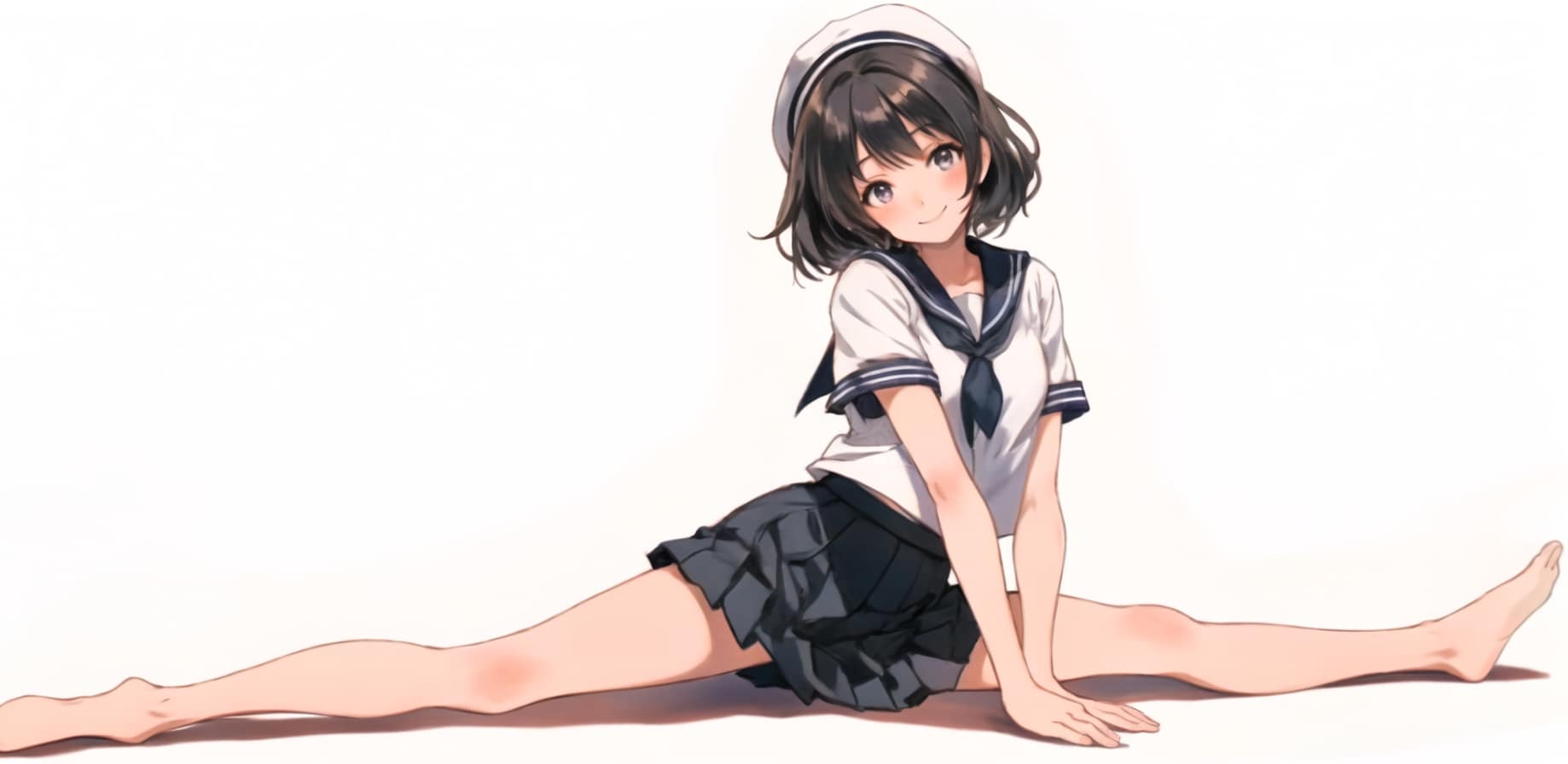 ストレッチセーラー