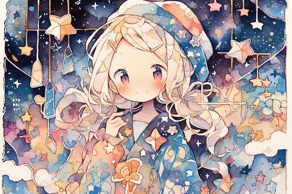 メルヘン308
