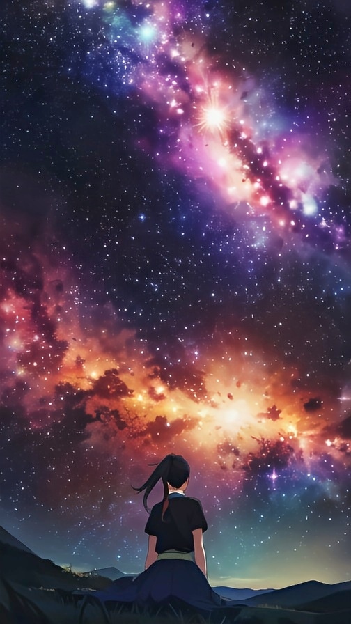 幻想的