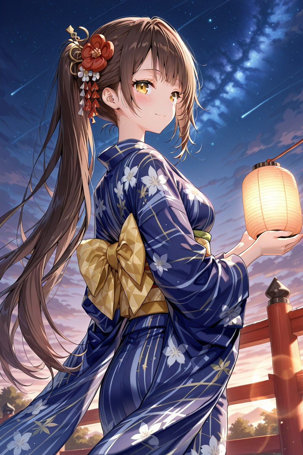 星空