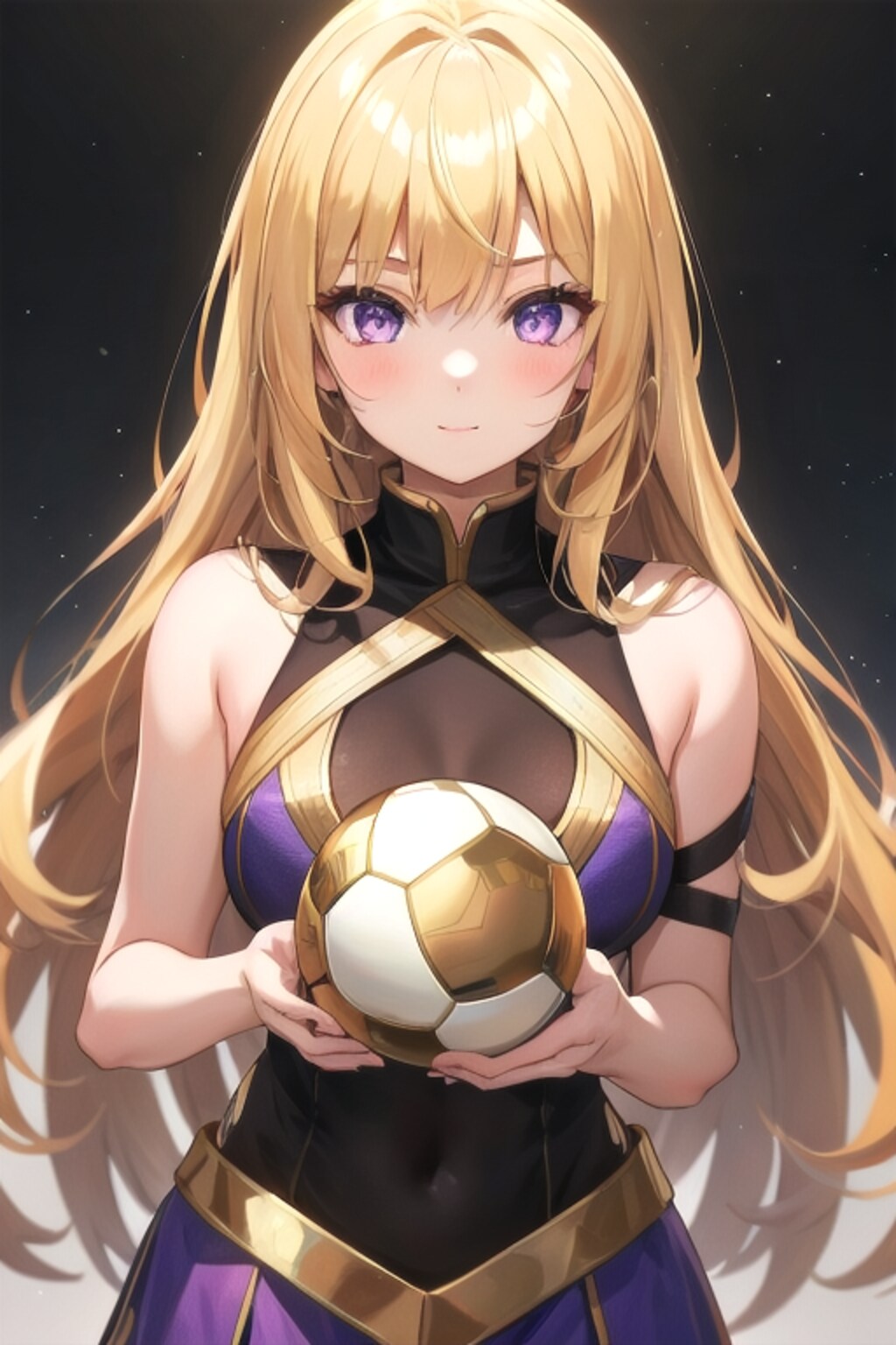 クレアちゃん70