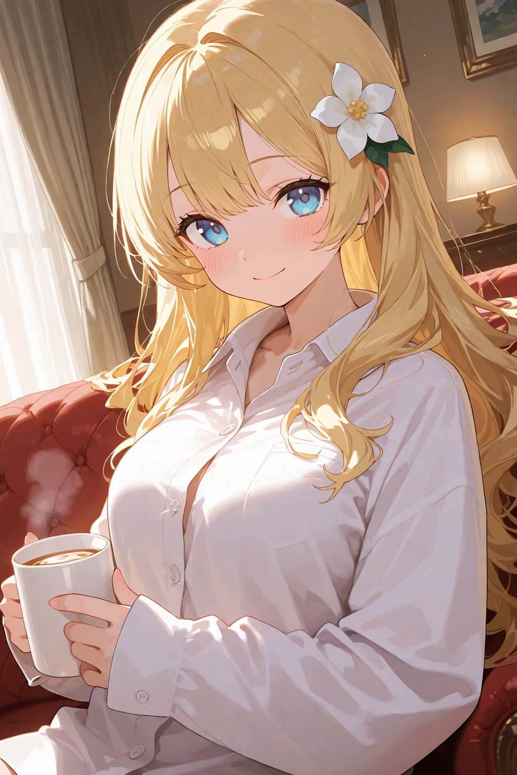 ほっとするねぇ