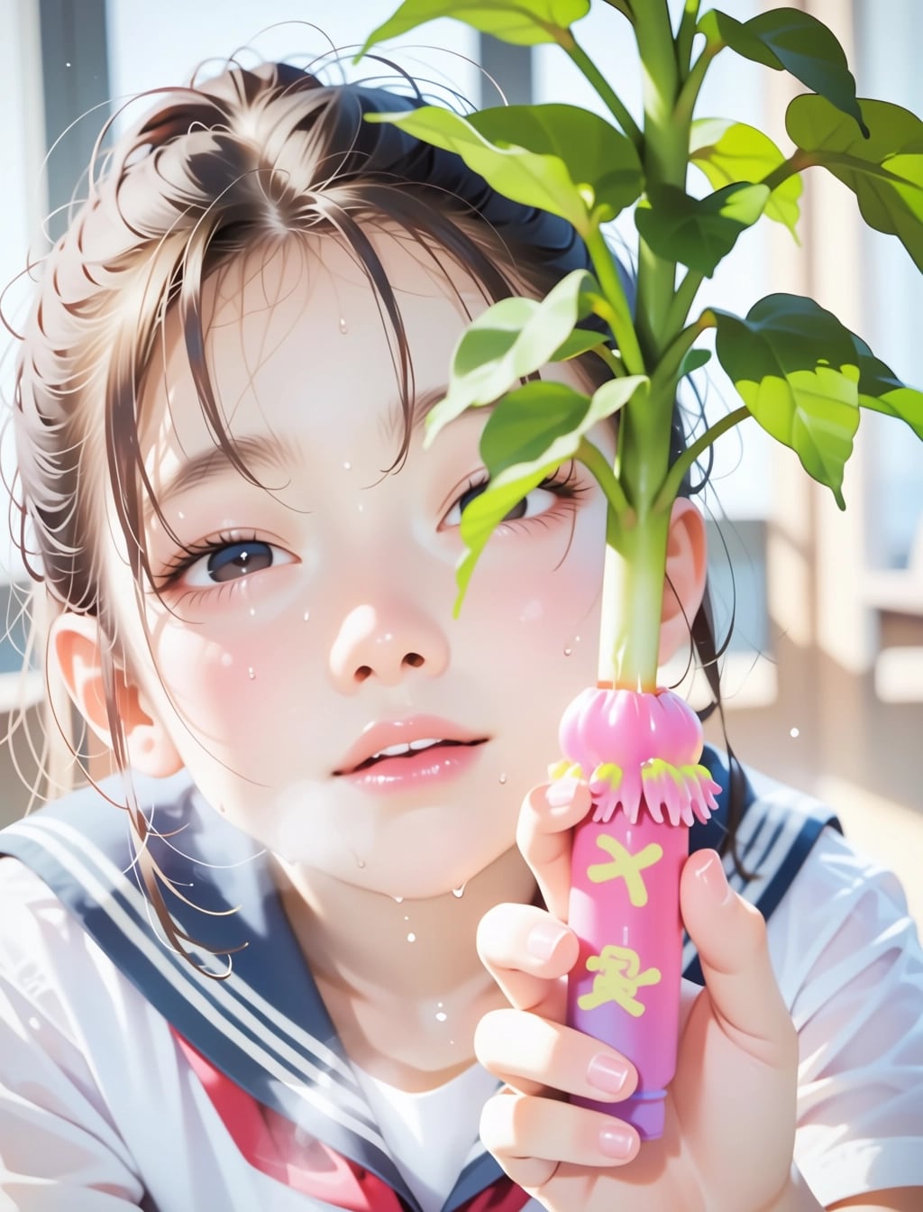 やさいくだもの