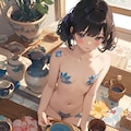 陶器娘 3枚目
