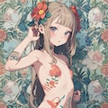 陶器娘 10枚目