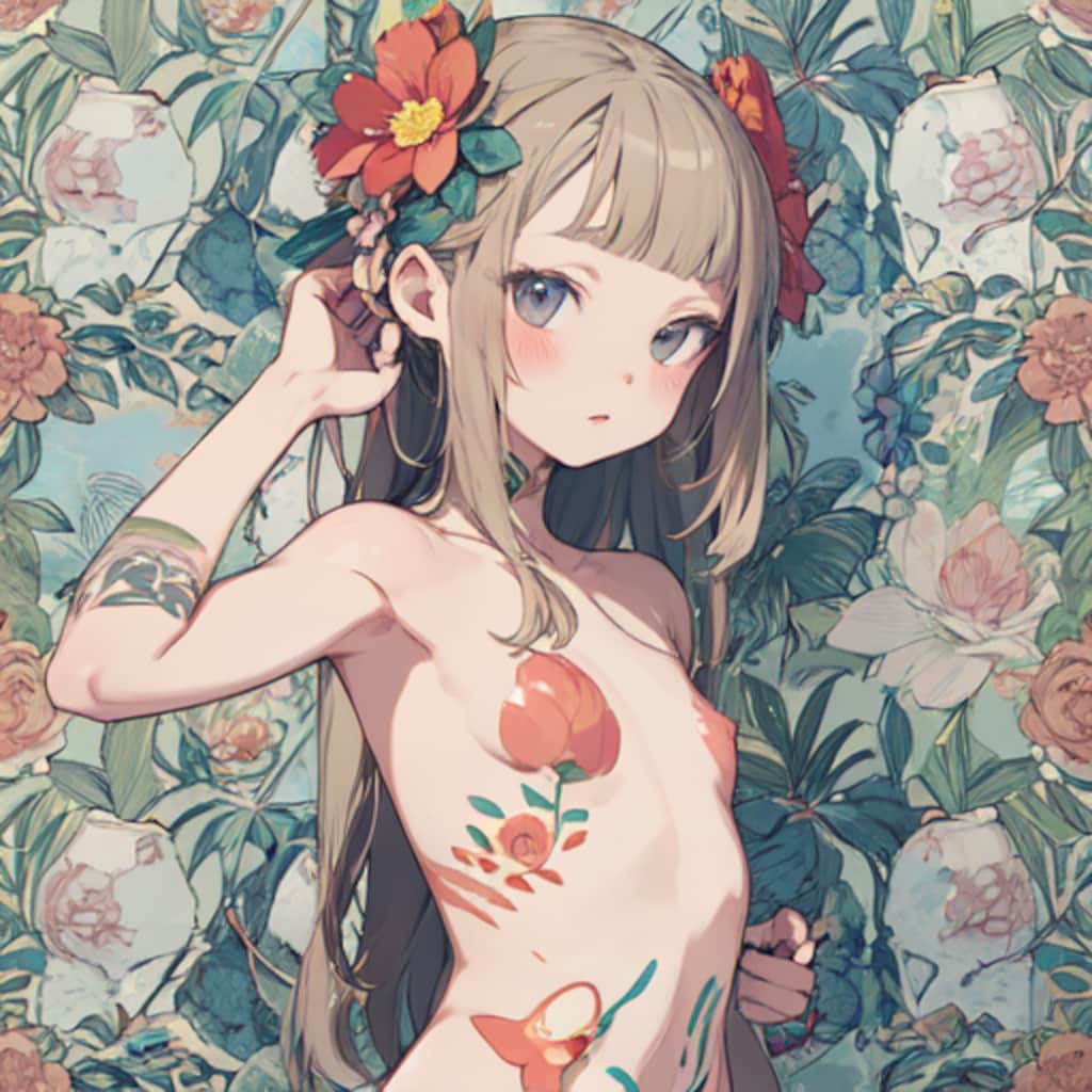 陶器娘