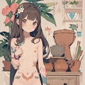 陶器娘 6枚目