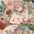 陶器娘 7枚目