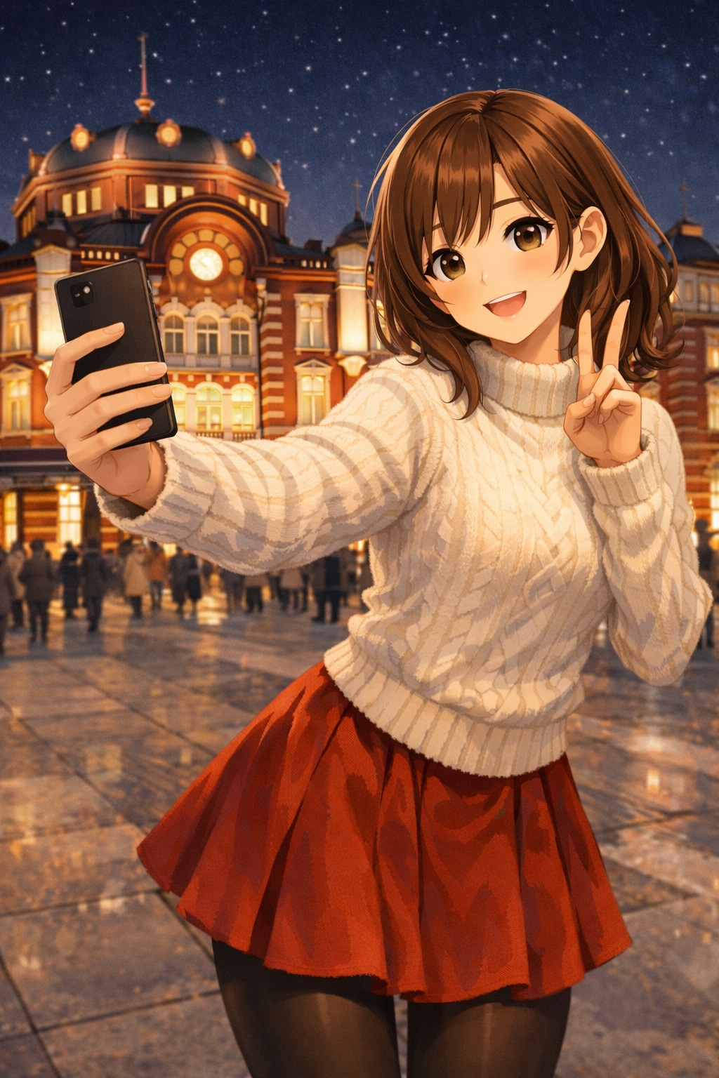 12月18日は東京駅完成記念日