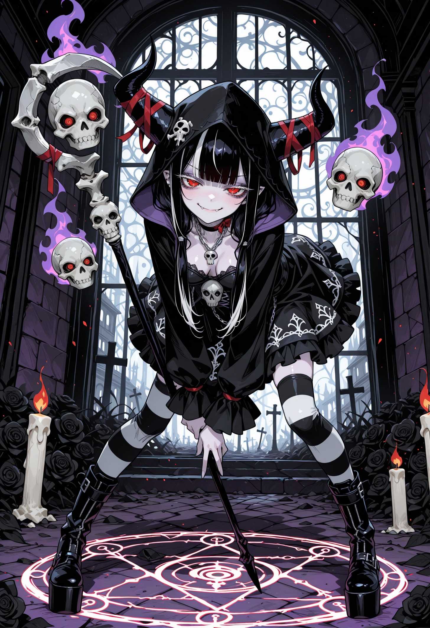 ネクロマンサー