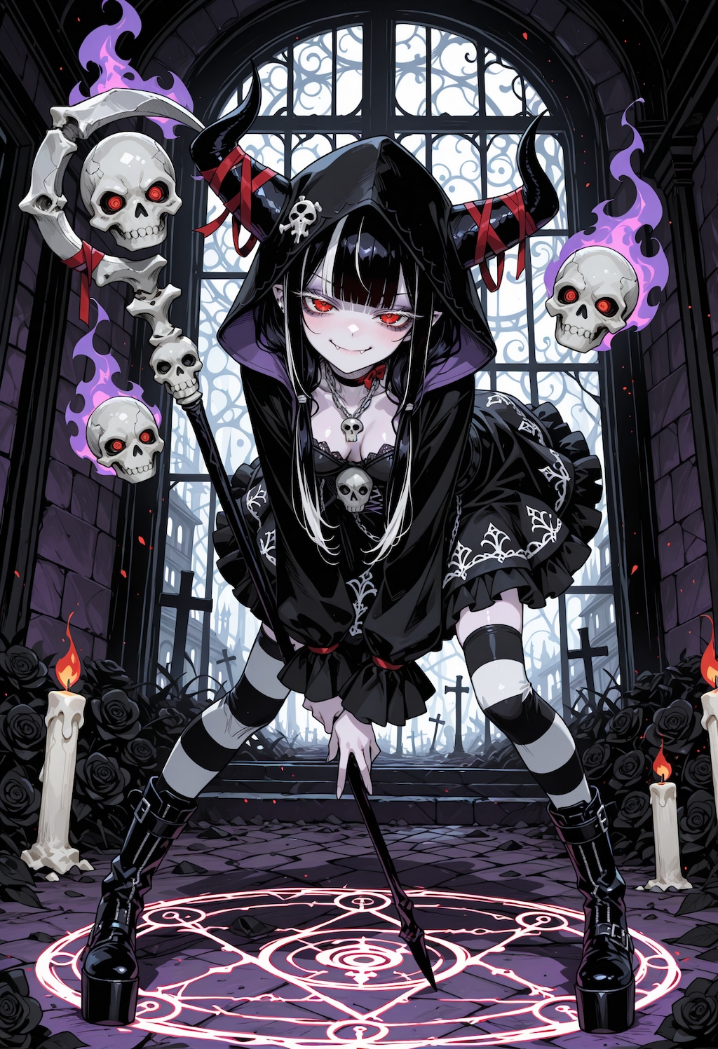 ネクロマンサー