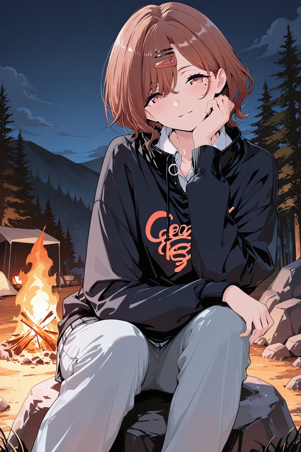 樋口円香３