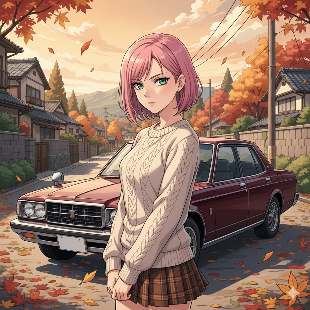 シン・ピンボブお姉やん💓55