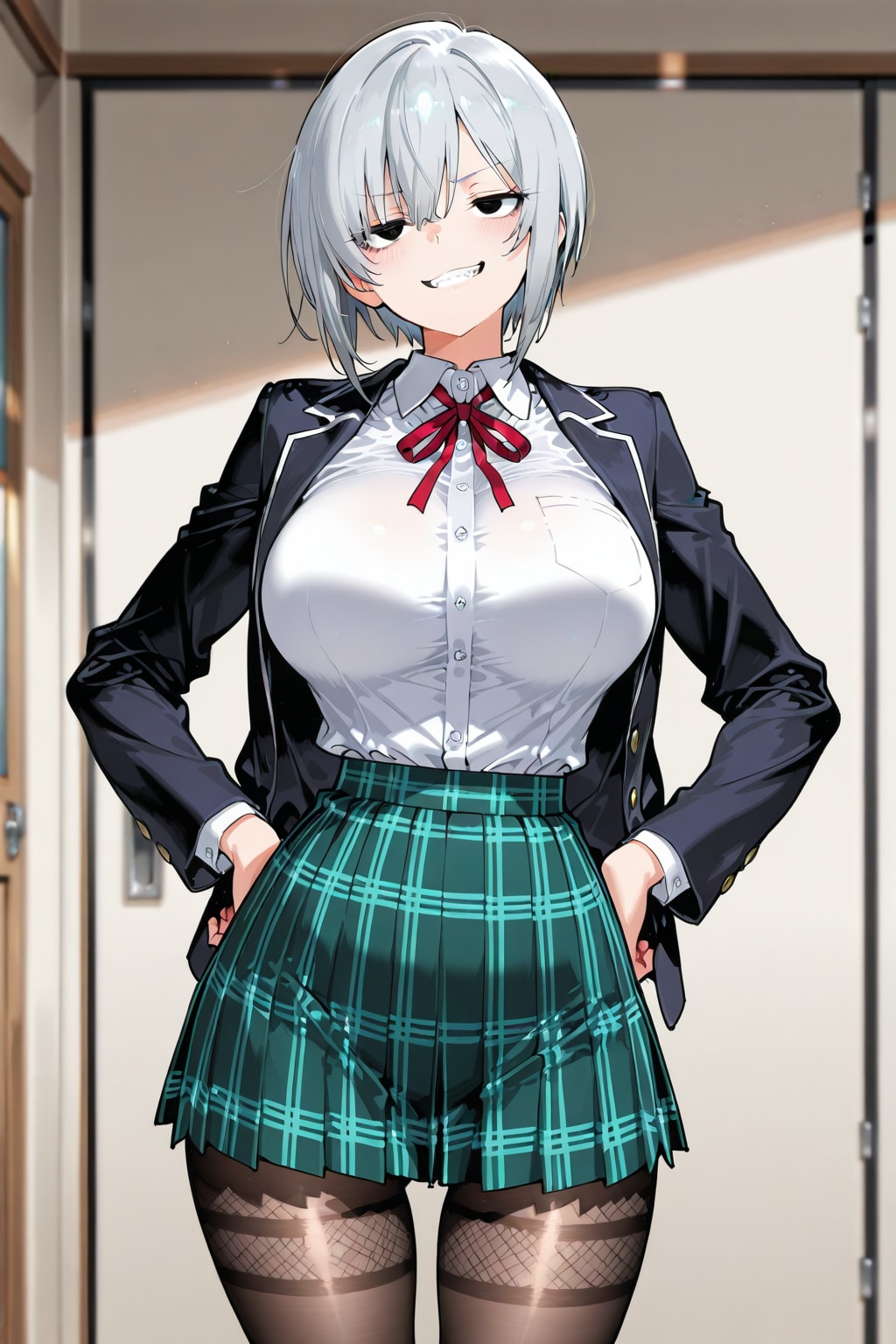 久しぶりにノーマル彩翔