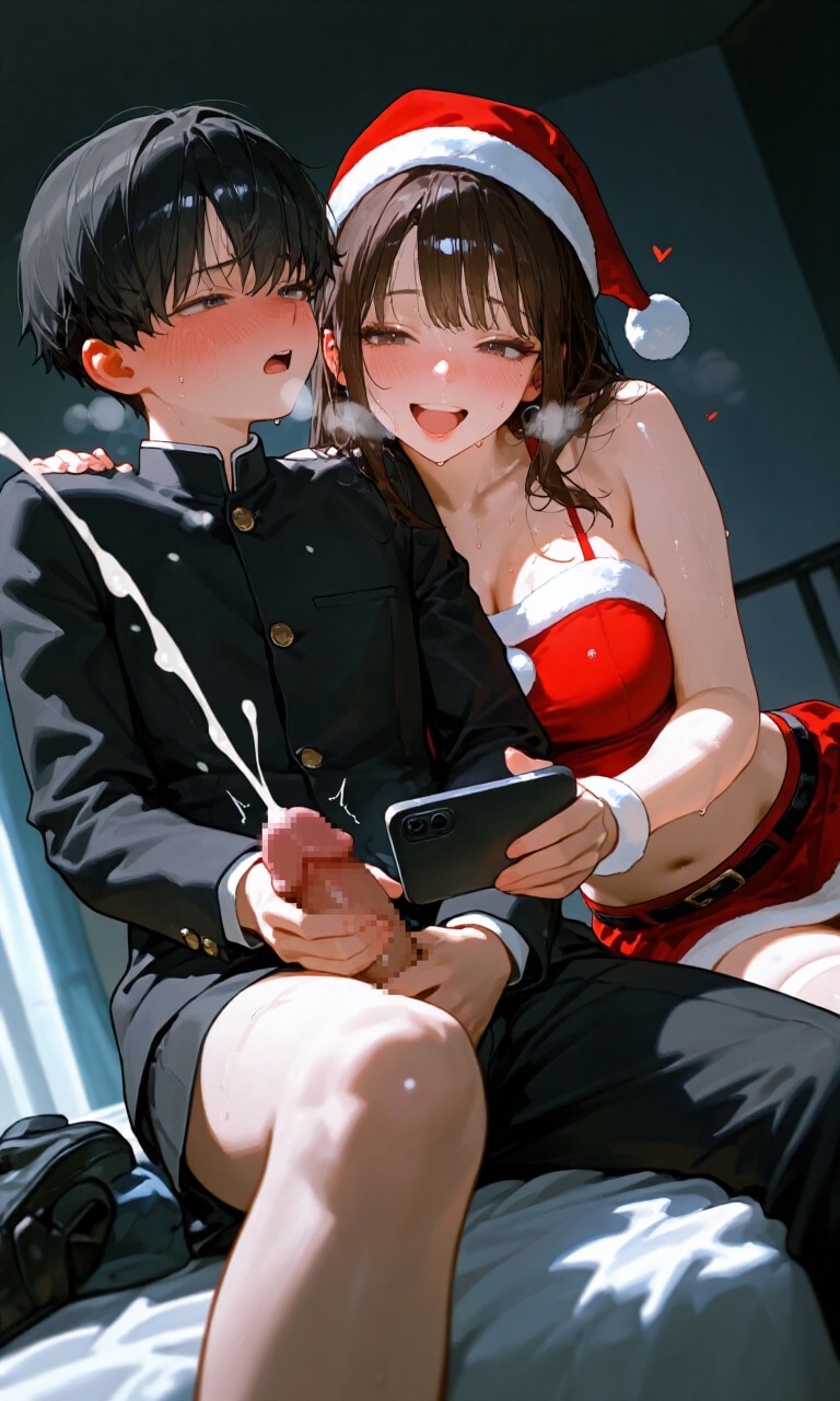 オナサポ系