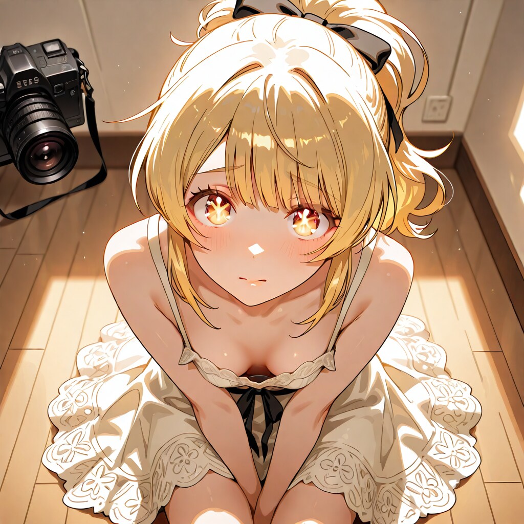 キラキラ