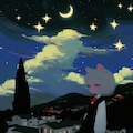 リメイクねず耳絵画 5枚目