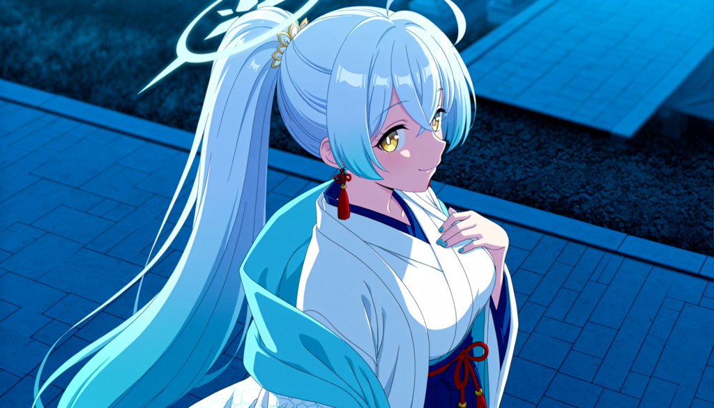 瑠璃姉さま