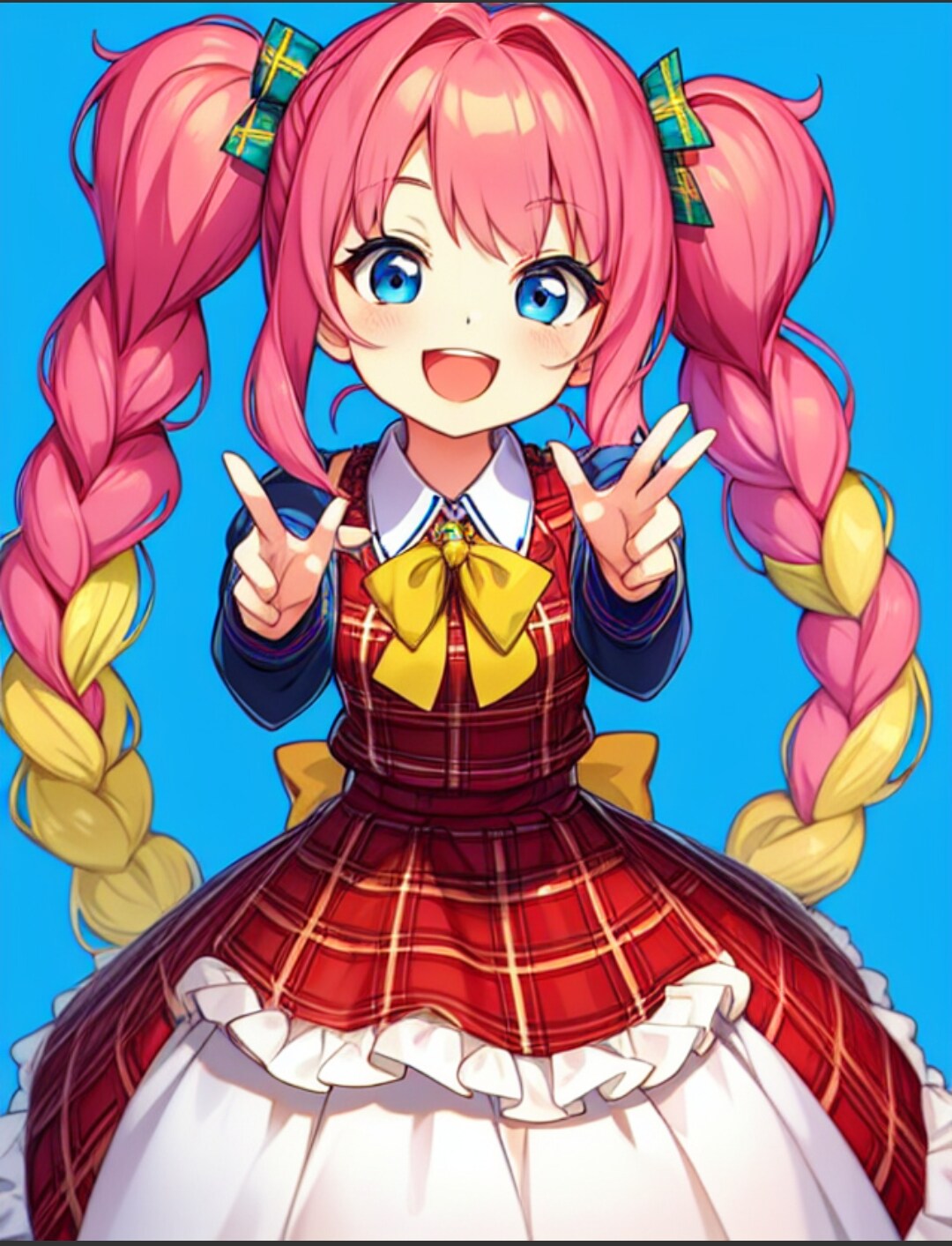 可愛い女の子　183