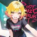 今日はRockに 2枚目