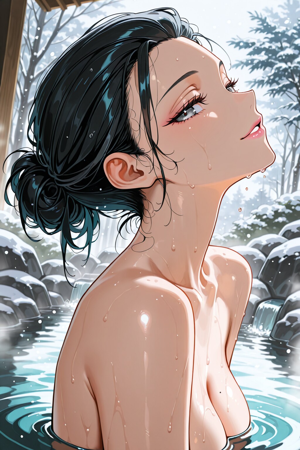 温泉　その２