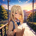 AIイラスト集_2026/07/17 5枚目