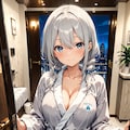 AIイラスト集_2026/07/17 2枚目