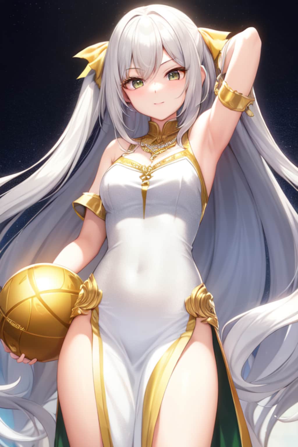 毎日ゴールデンボール