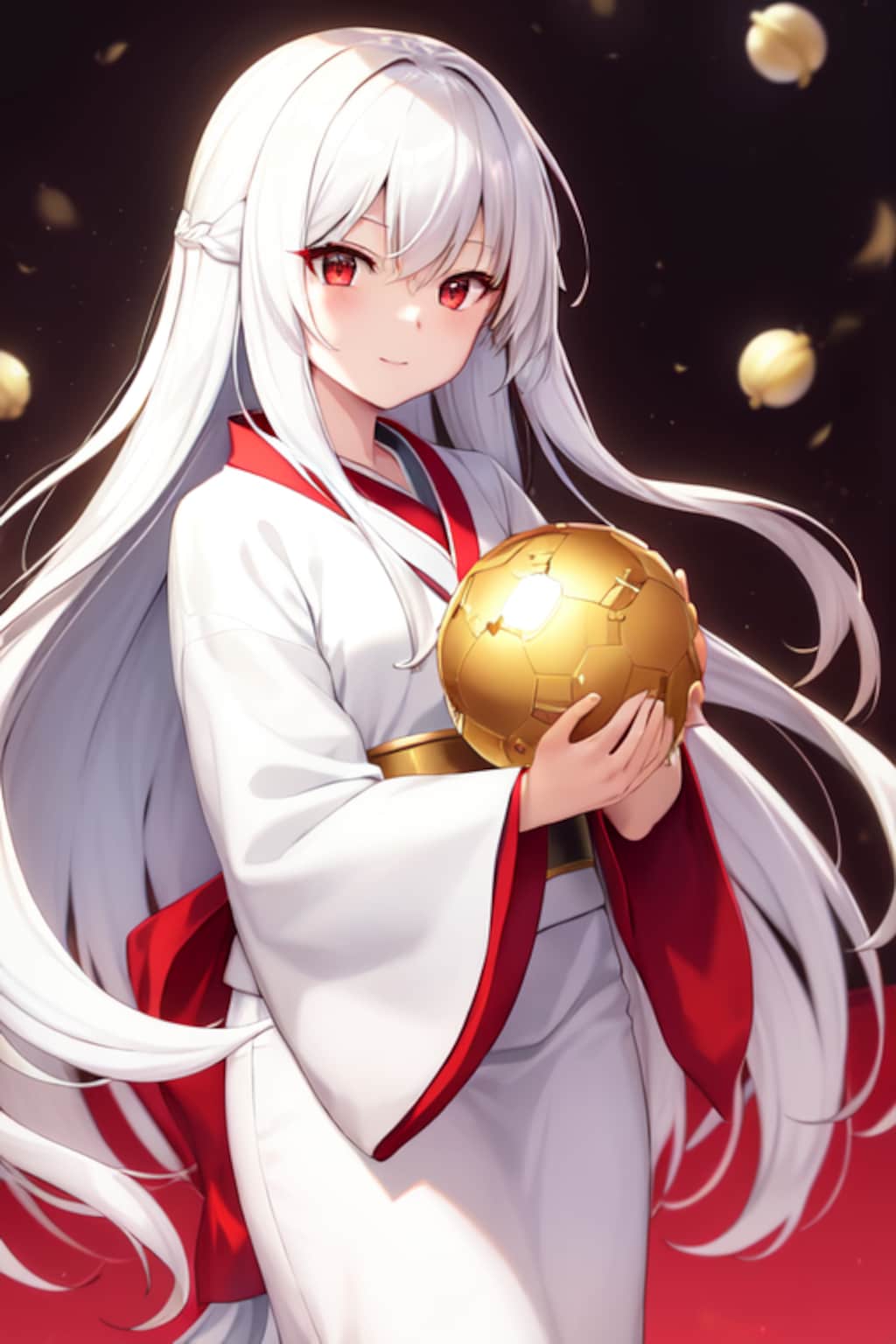 毎日ゴールデンボール