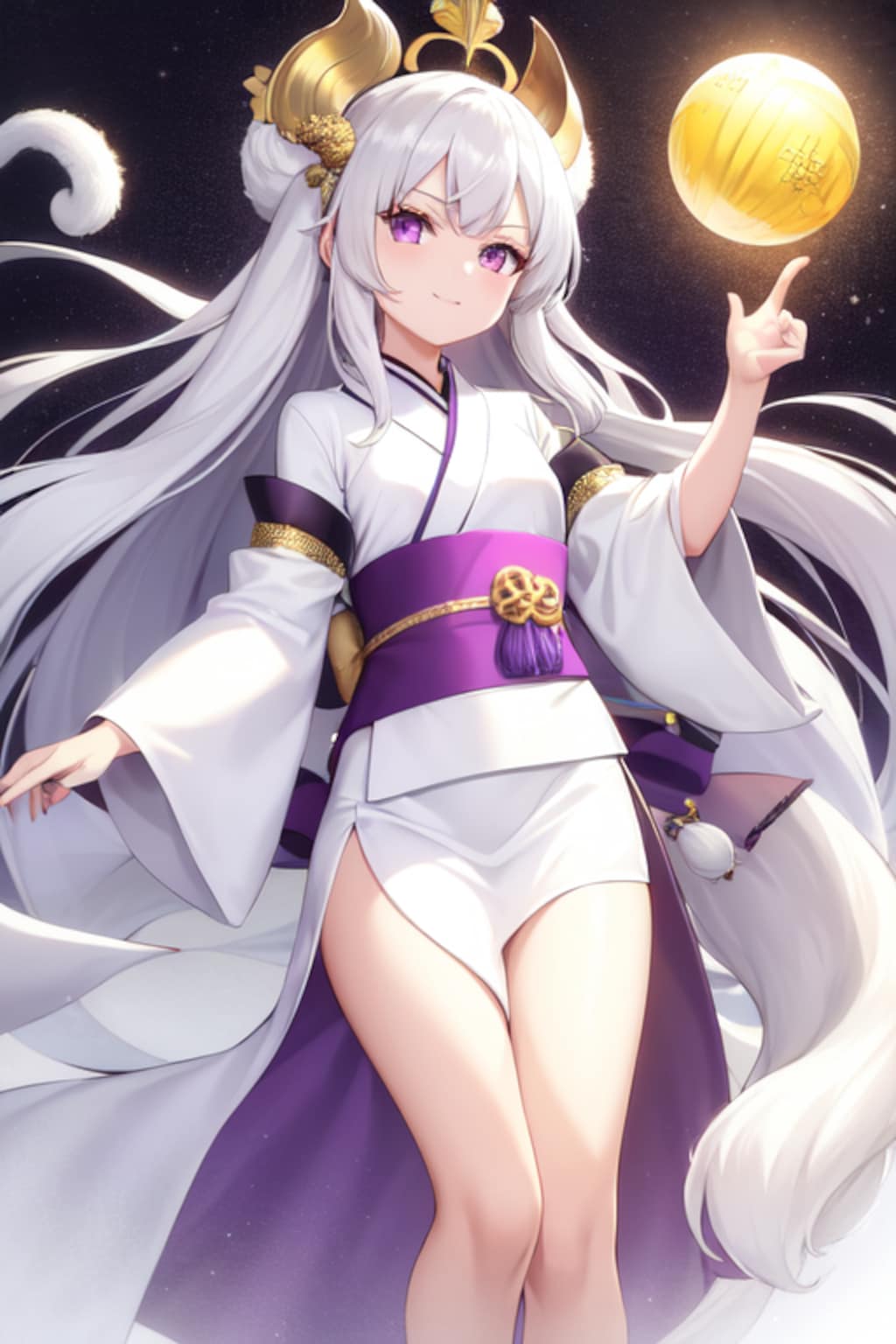 毎日ゴールデンボール