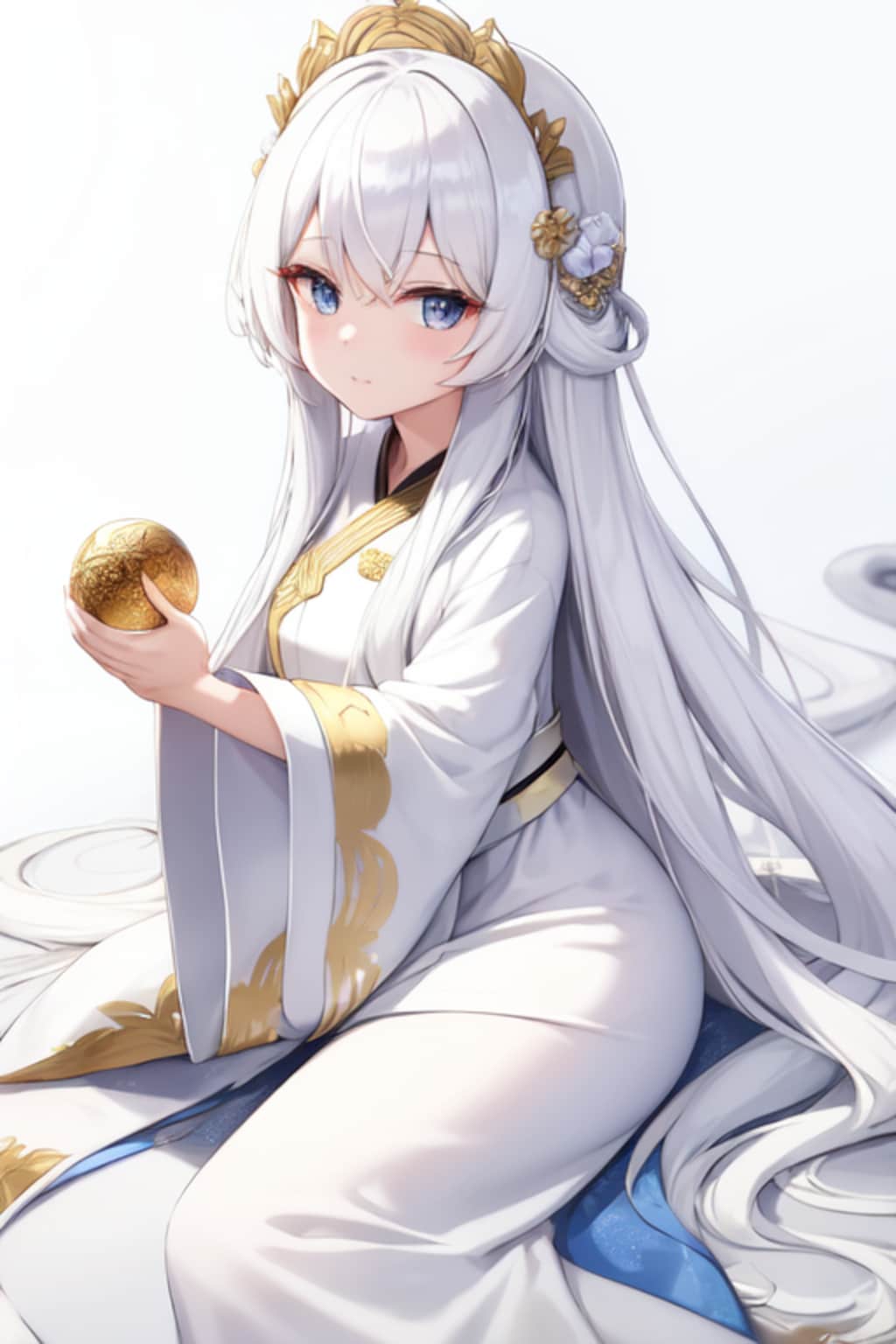 毎日ゴールデンボール
